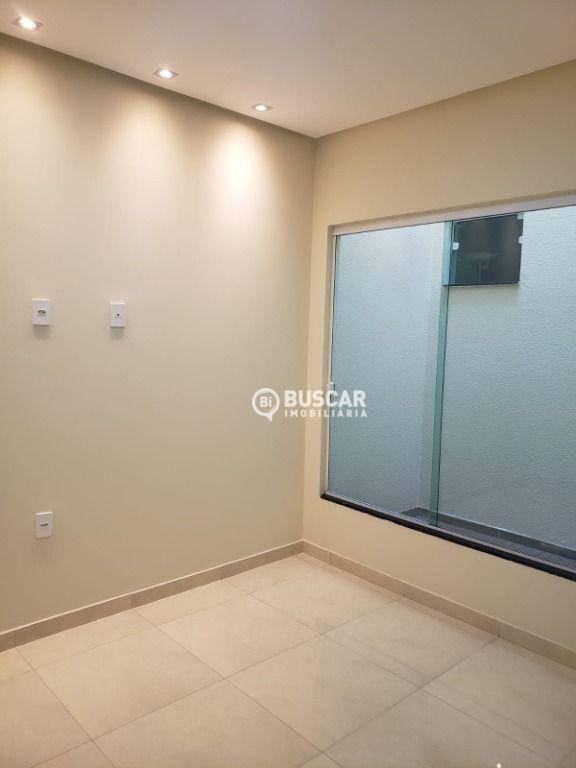 Casa à venda com 3 quartos, 110m² - Foto 7