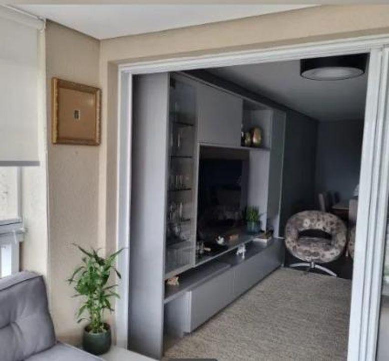 Apartamento à venda com 3 quartos, 105m² - Foto 6