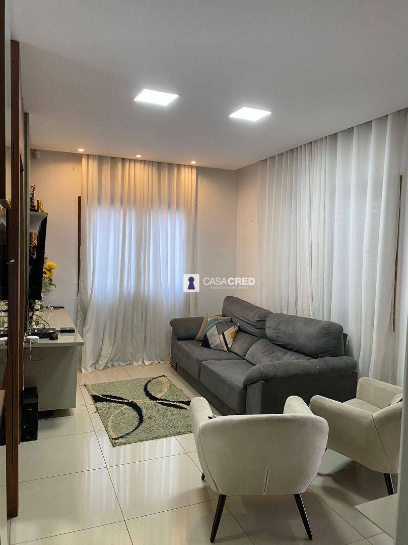 Casa para alugar com 3 quartos, 150m² - Foto 3