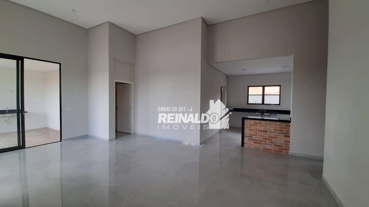 Casa de Condomínio à venda com 3 quartos, 201m² - Foto 14