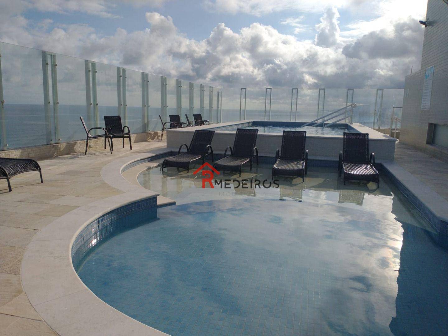 Apartamento, 3 quartos, 163 m² - Foto 41