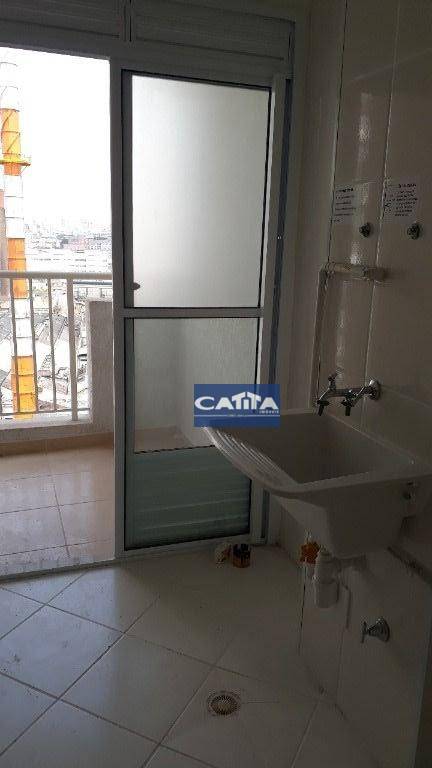 Apartamento à venda com 2 quartos, 55m² - Foto 5