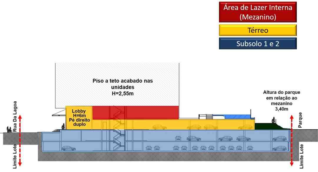 Apartamento à venda com 4 quartos, 160m² - Foto 17