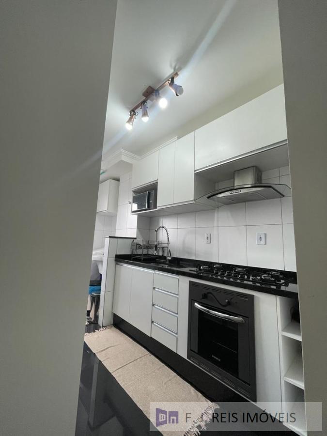 Apartamento à venda com 3 quartos, 69m² - Foto 12