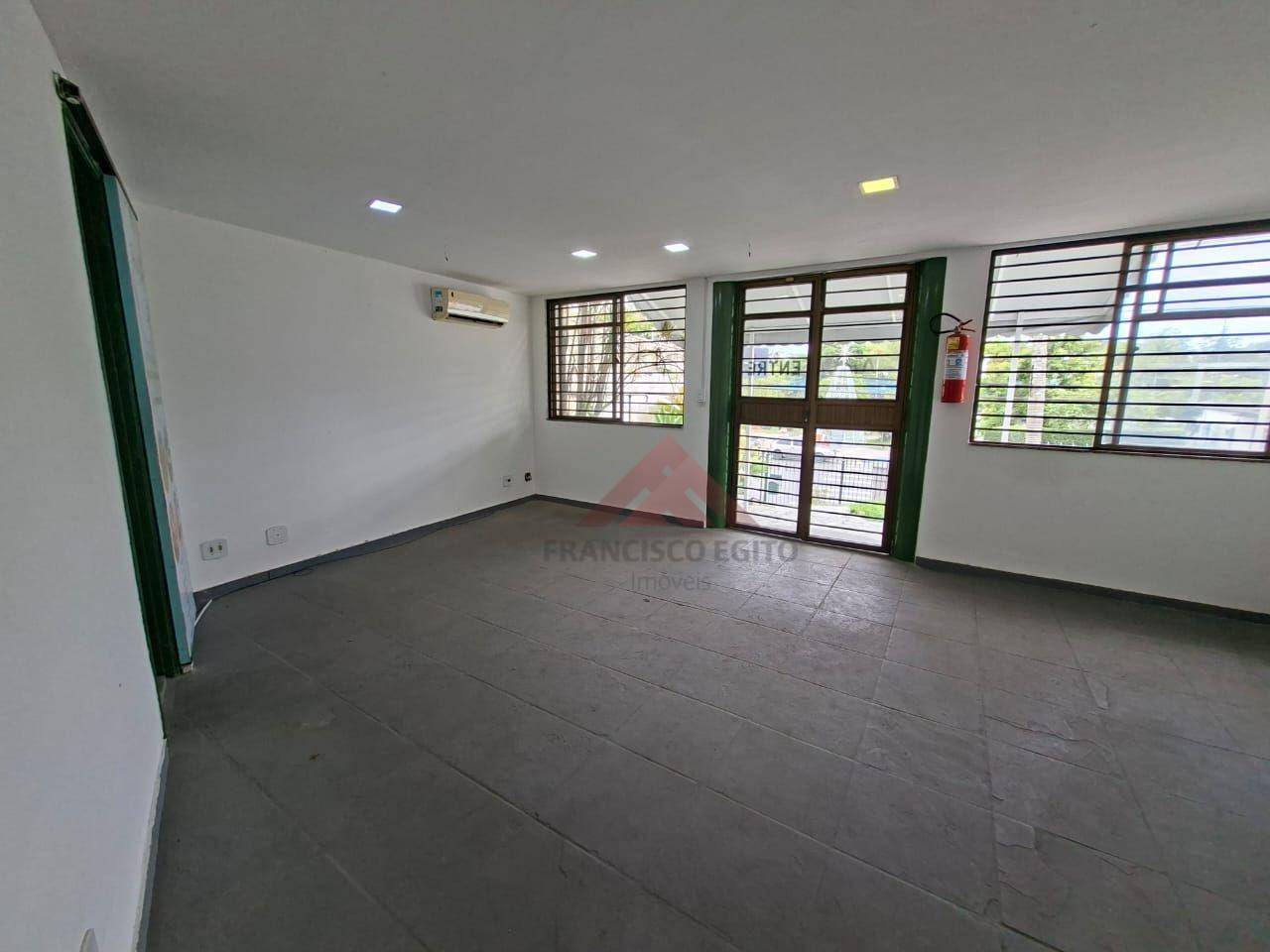 Loja-Salão, 28 m² - Foto 3