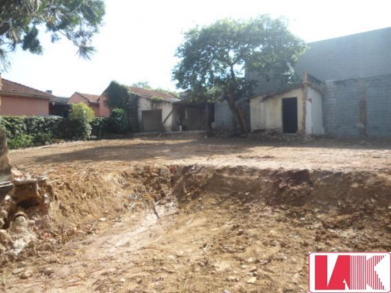 Terreno para alugar, 520m² - Foto 5