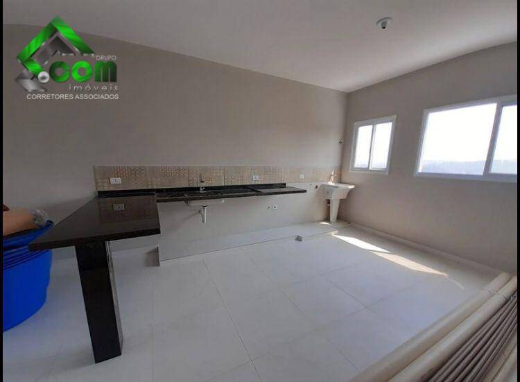 Apartamento à venda com 2 quartos, 58m² - Foto 7