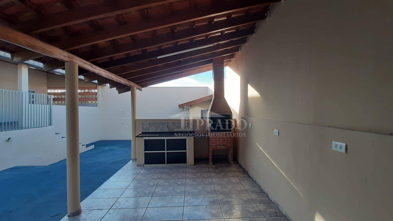 Casa à venda com 3 quartos, 200m² - Foto 27