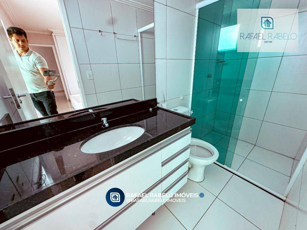 Casa de Condomínio à venda com 4 quartos, 190m² - Foto 12