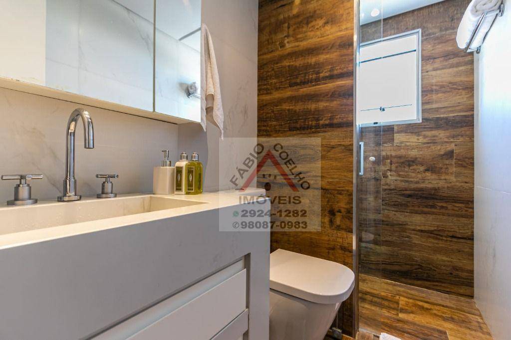 Apartamento à venda com 3 quartos, 150m² - Foto 68