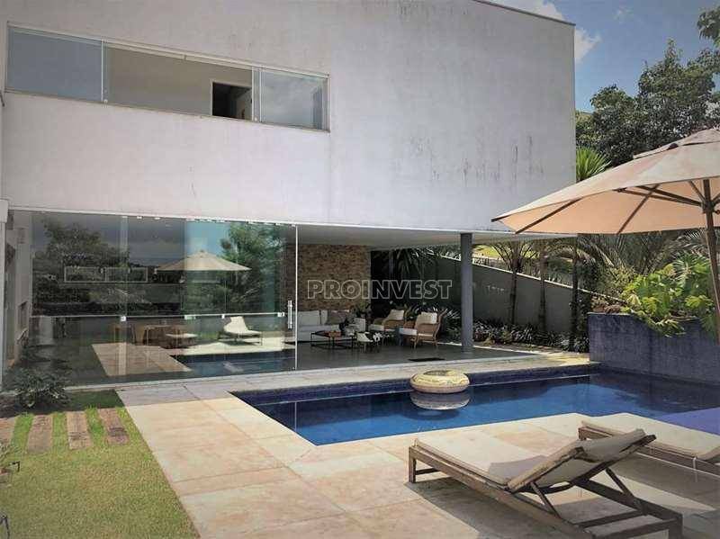 Casa de Condomínio à venda com 4 quartos, 525m² - Foto 35