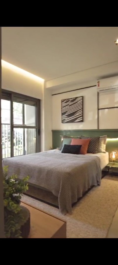Apartamento à venda com 2 quartos, 60m² - Foto 7