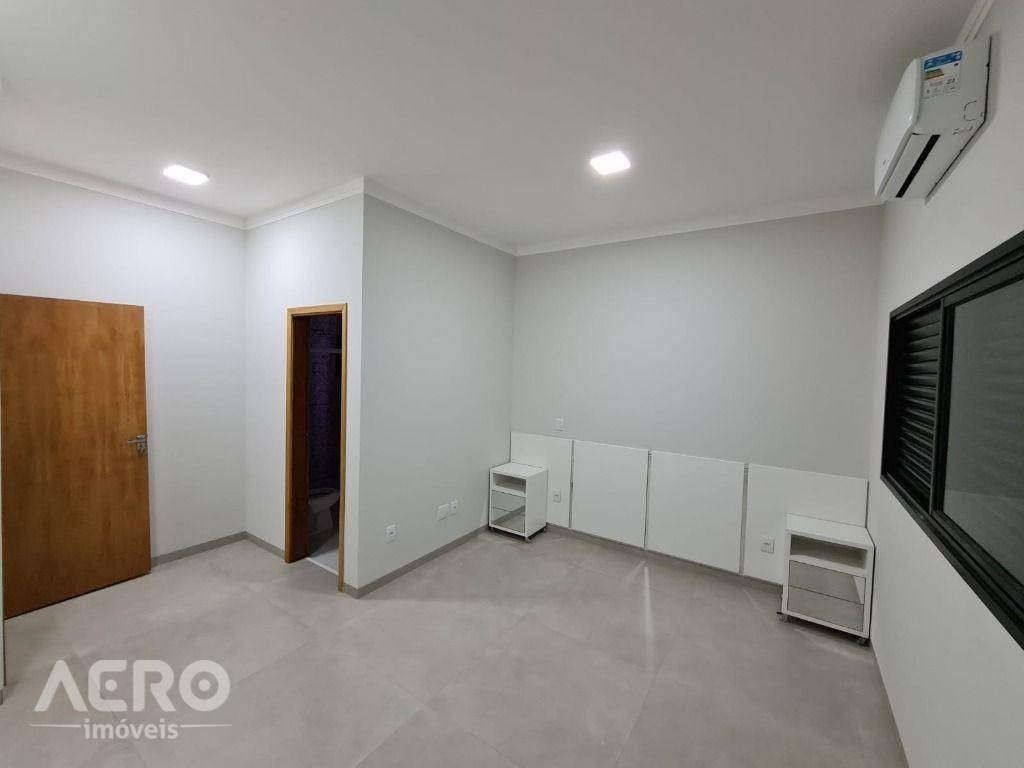 Casa de Condomínio à venda e aluguel com 3 quartos, 180m² - Foto 7