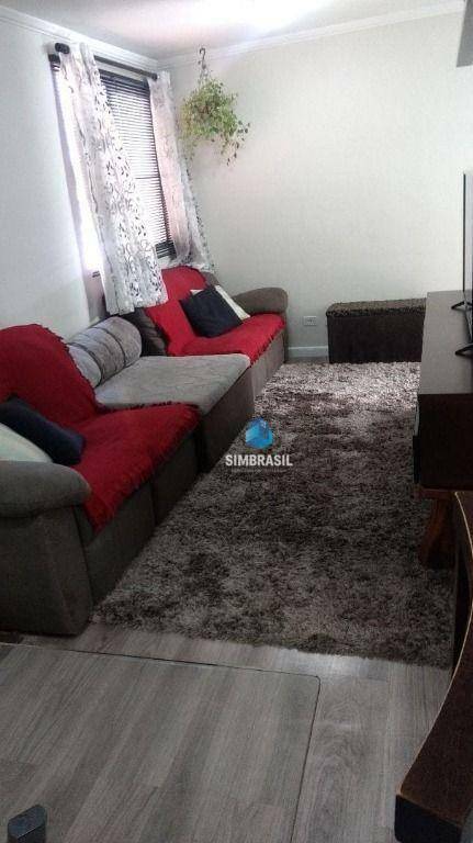 Apartamento à venda com 2 quartos, 57m² - Foto 16