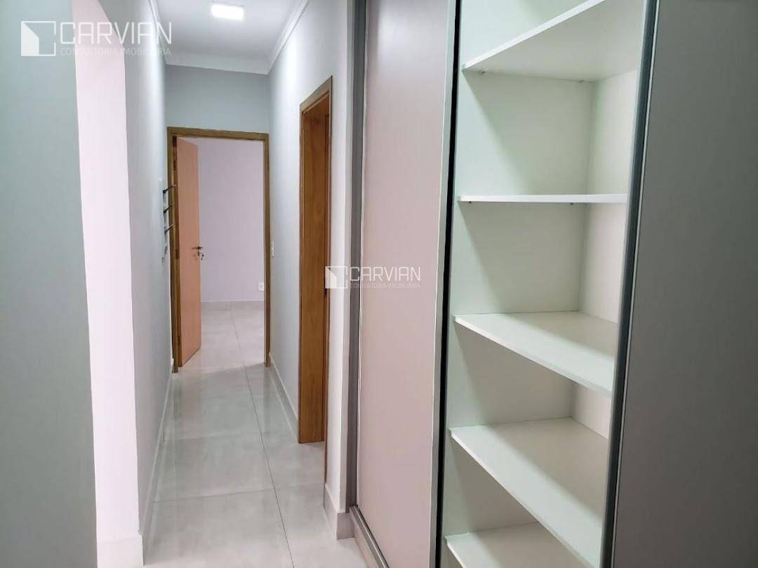 Casa de Condomínio à venda com 3 quartos, 190m² - Foto 9