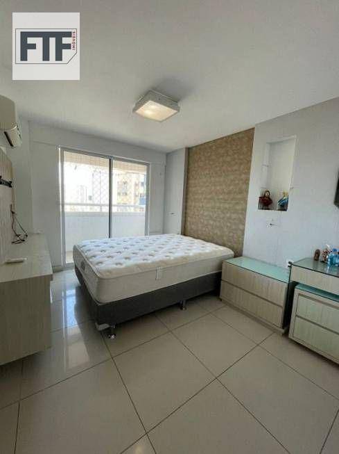 Apartamento à venda com 2 quartos, 100m² - Foto 6