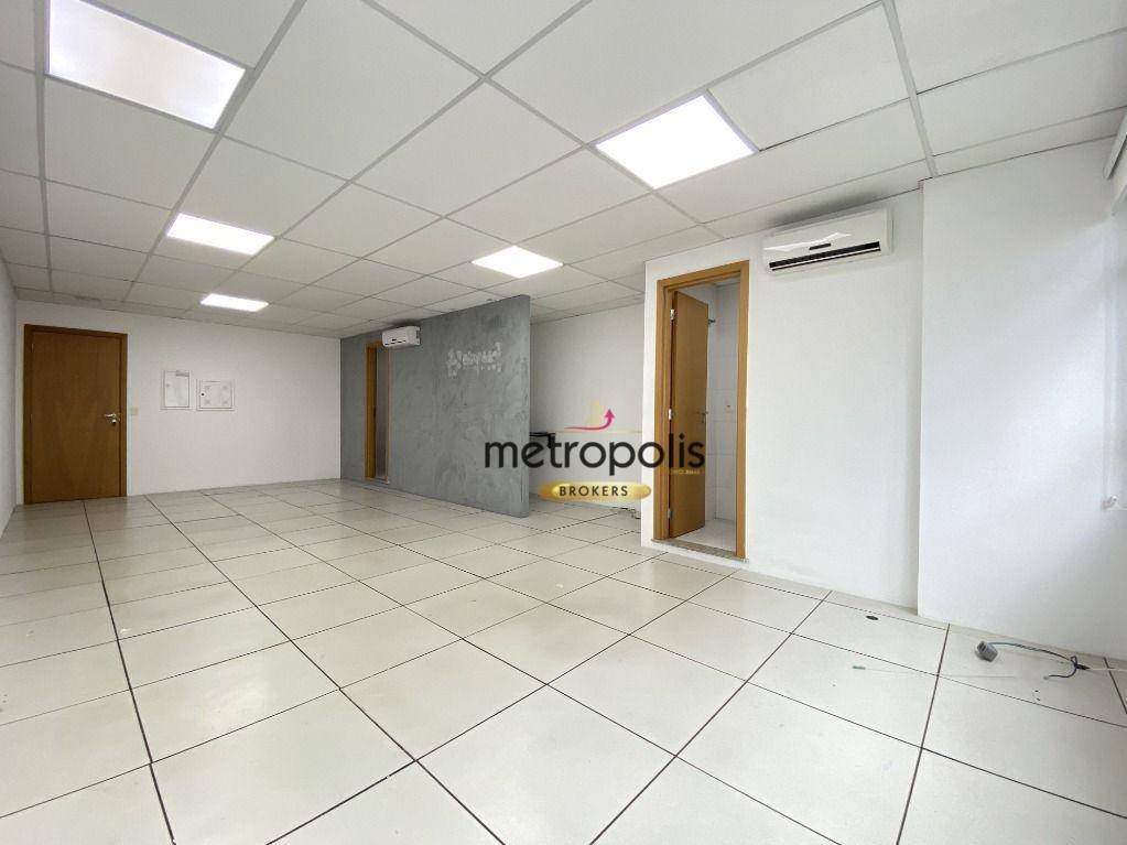Conjunto Comercial-Sala à venda, 48m² - Foto 4