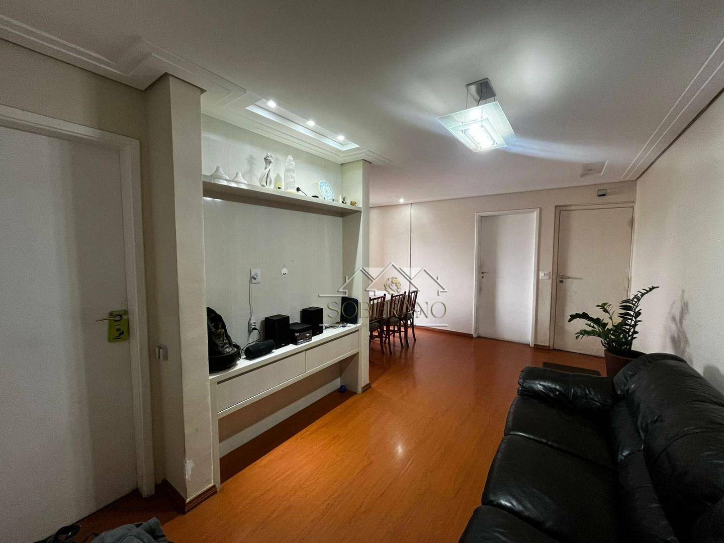 Apartamento à venda com 3 quartos, 96m² - Foto 10