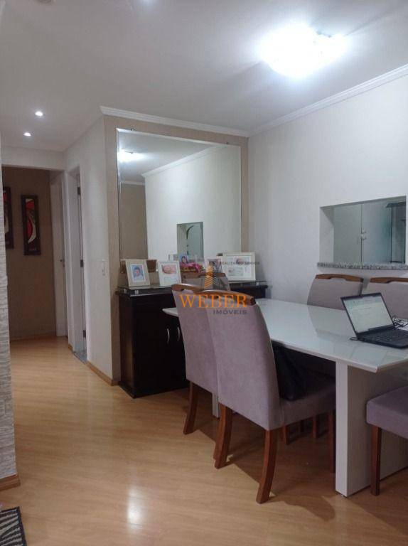 Apartamento à venda com 3 quartos, 76m² - Foto 5