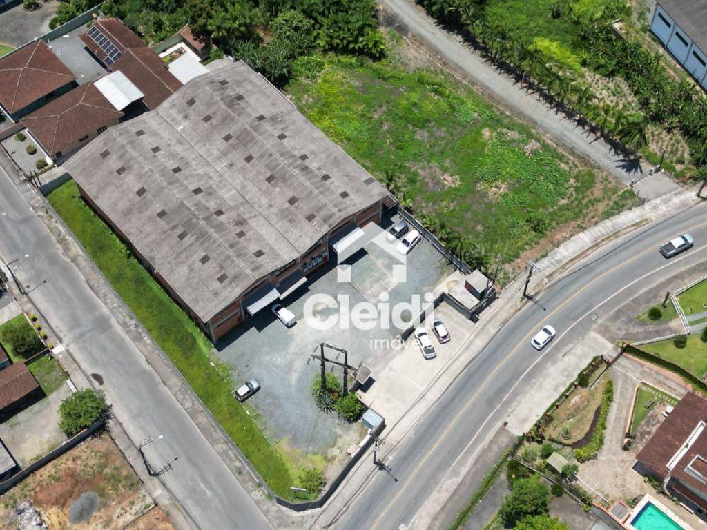 Depósito-Galpão-Armazém para alugar, 510m² - Foto 20