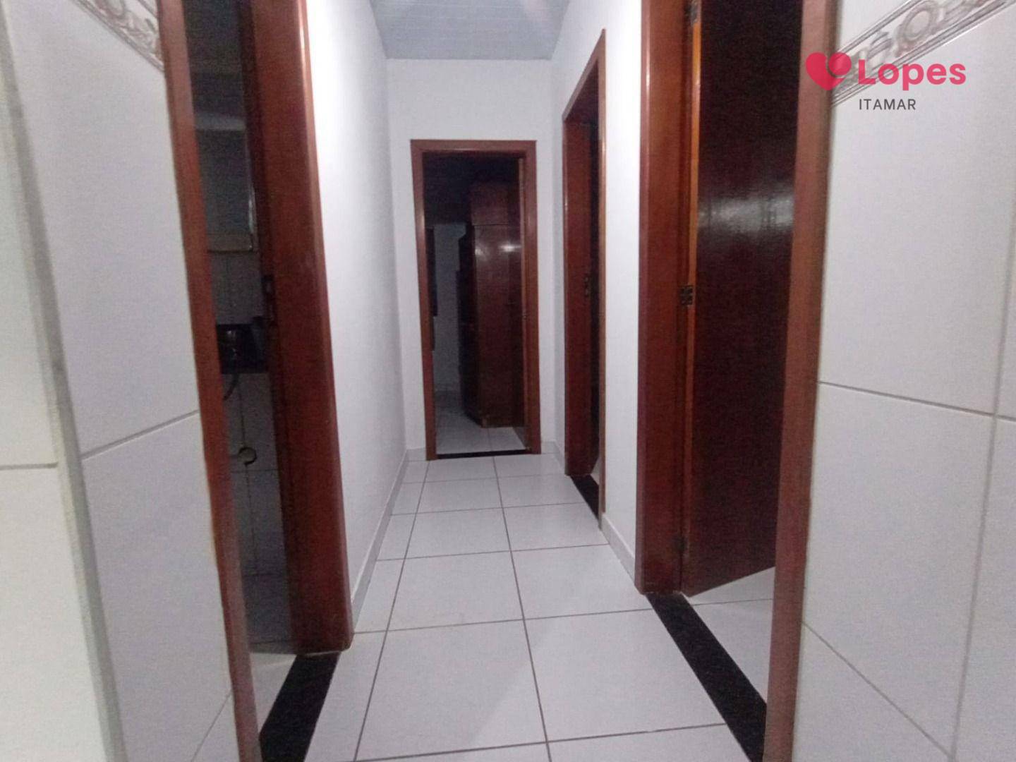 Casa à venda com 3 quartos, 105m² - Foto 13