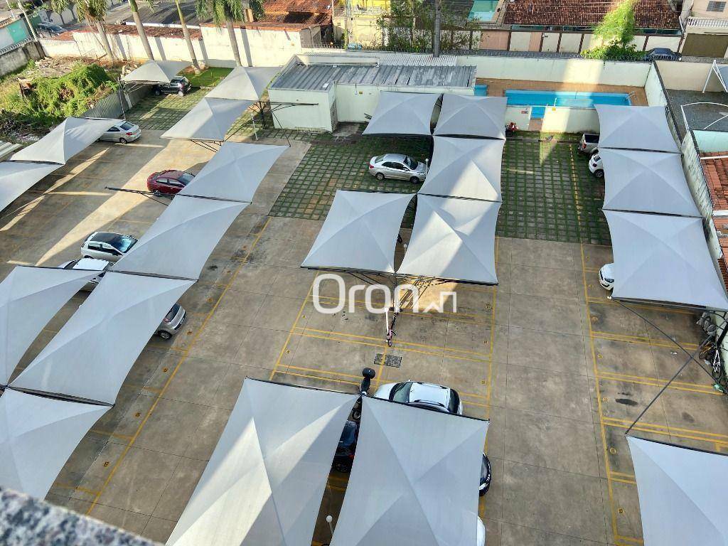 Apartamento à venda com 2 quartos, 60m² - Foto 17