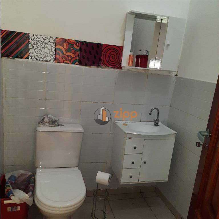 Sobrado à venda com 5 quartos, 450m² - Foto 18