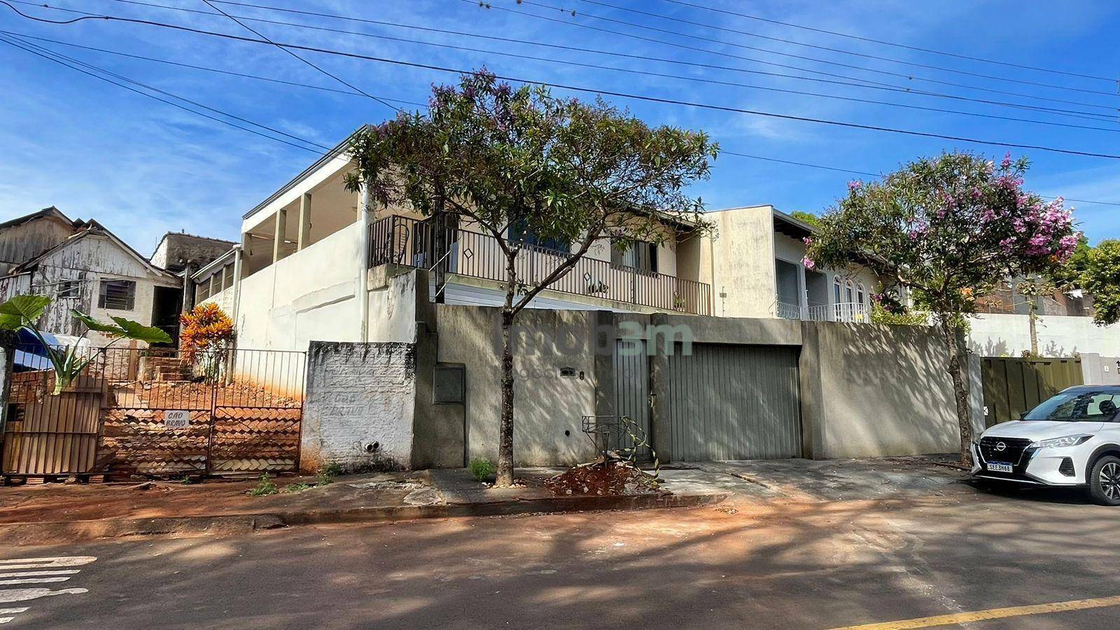 Sobrado à venda e aluguel com 3 quartos, 175m² - Foto 24