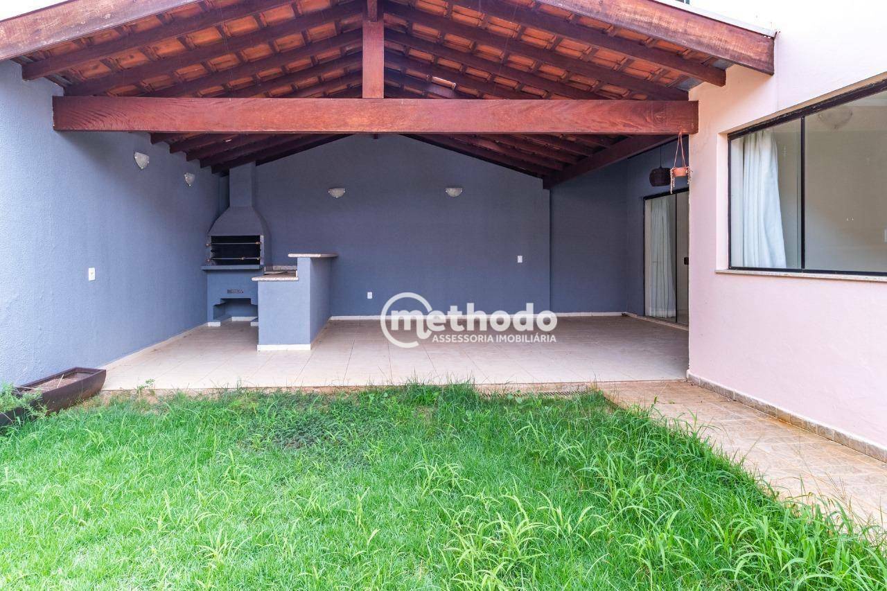 Casa à venda com 4 quartos, 268m² - Foto 27