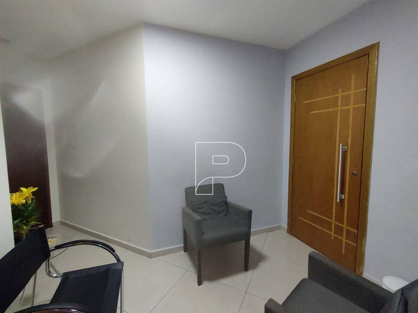 Conjunto Comercial-Sala à venda, 33m² - Foto 15