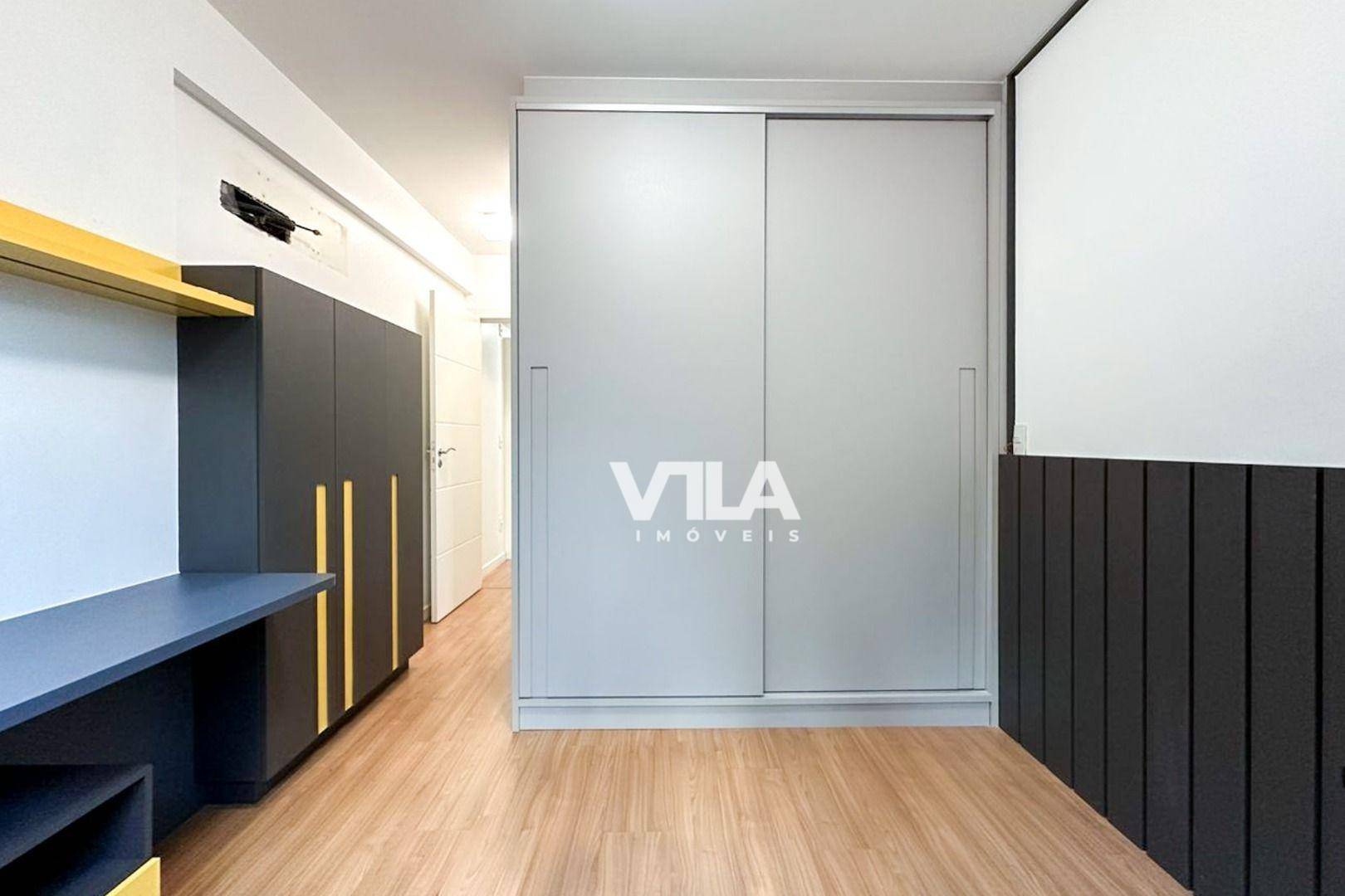 Apartamento à venda com 3 quartos, 148m² - Foto 19