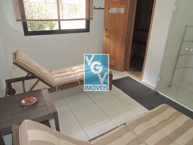 Apartamento à venda com 3 quartos, 100m² - Foto 6