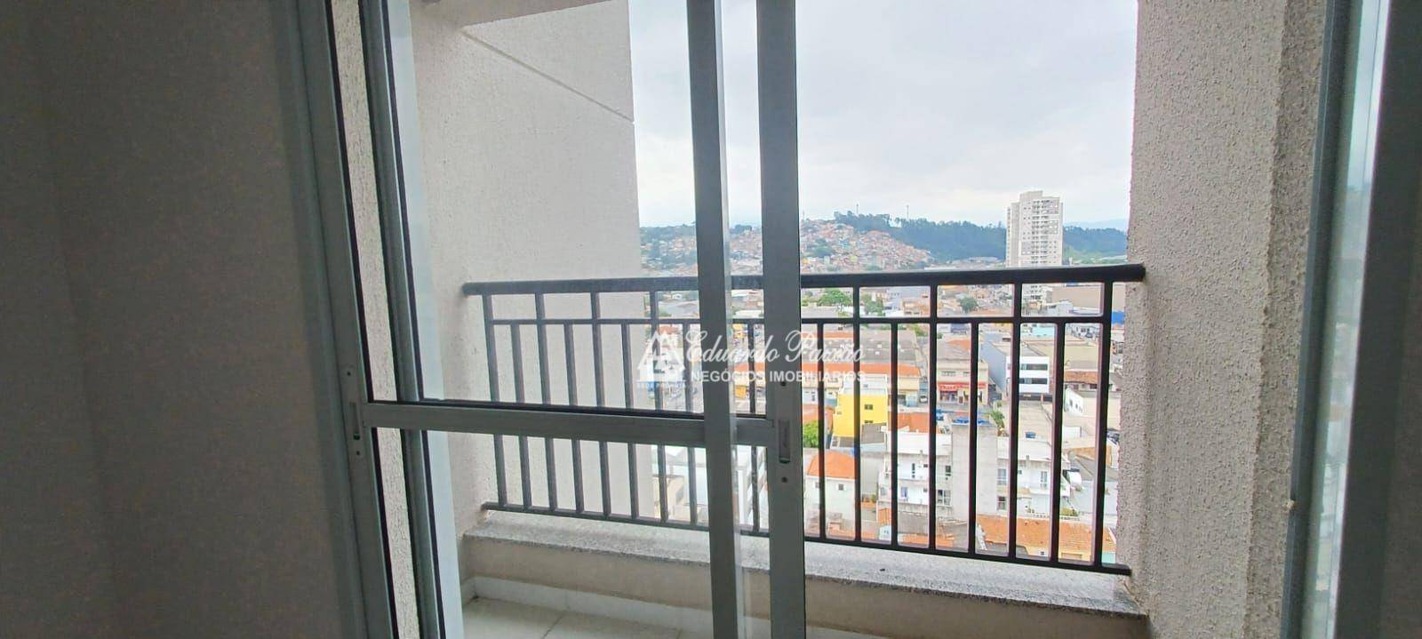 Apartamento à venda com 2 quartos, 48m² - Foto 5