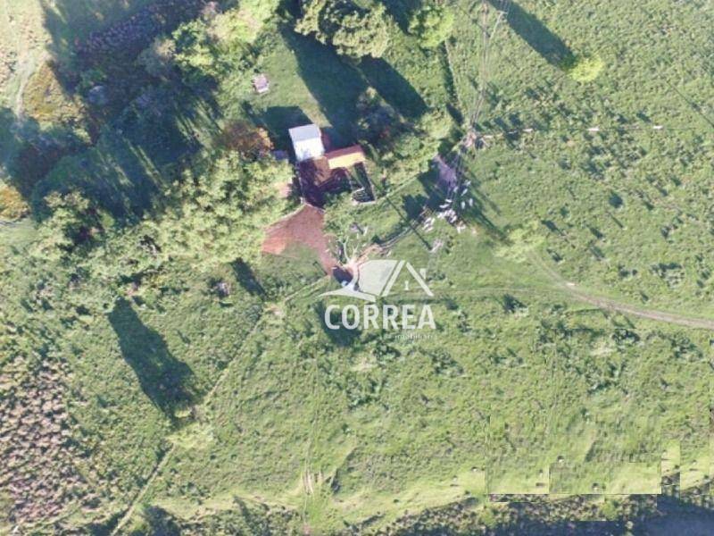 Sítio, 1 quarto, 338 m² - Foto 1