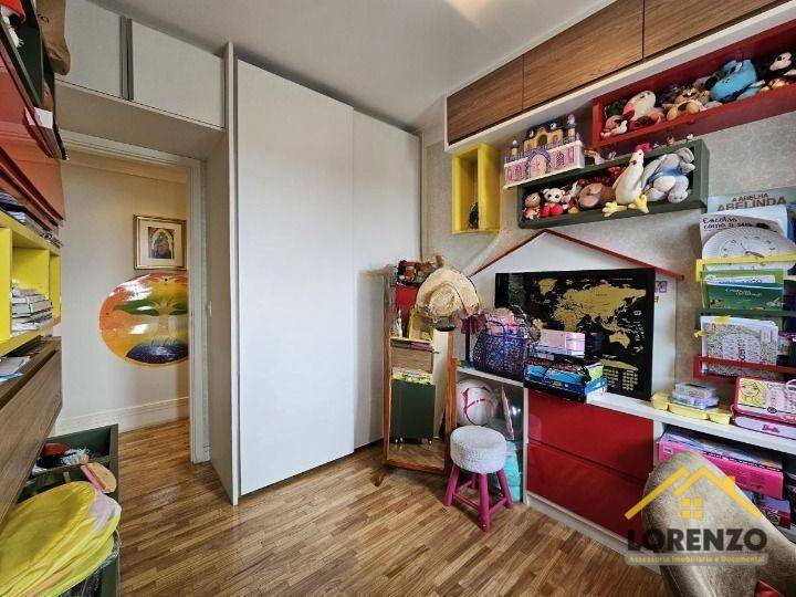 Apartamento à venda com 3 quartos, 128m² - Foto 15