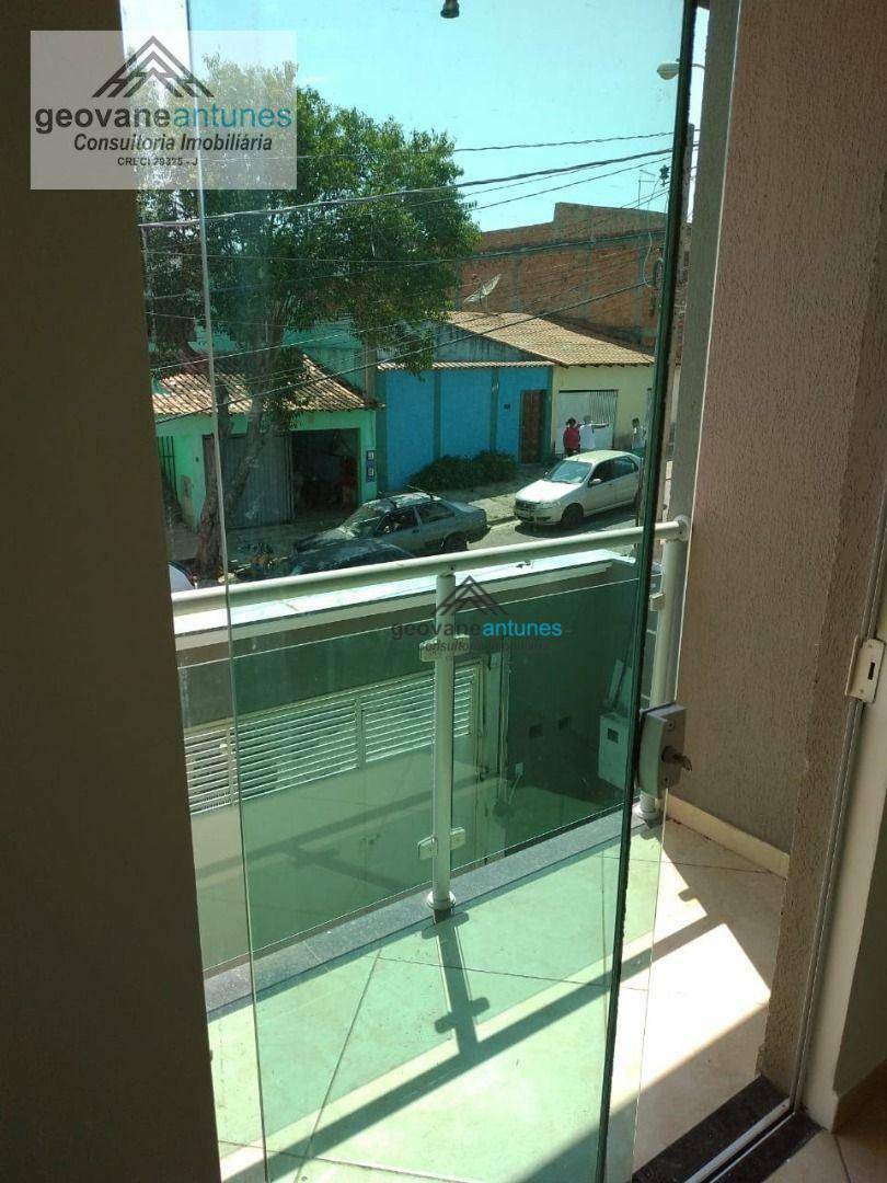 Sobrado à venda com 3 quartos, 221m² - Foto 32