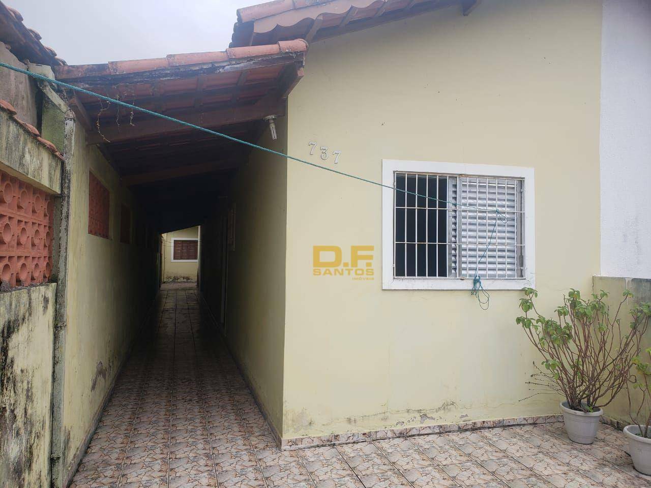 Casa à venda com 2 quartos, 120m² - Foto 1