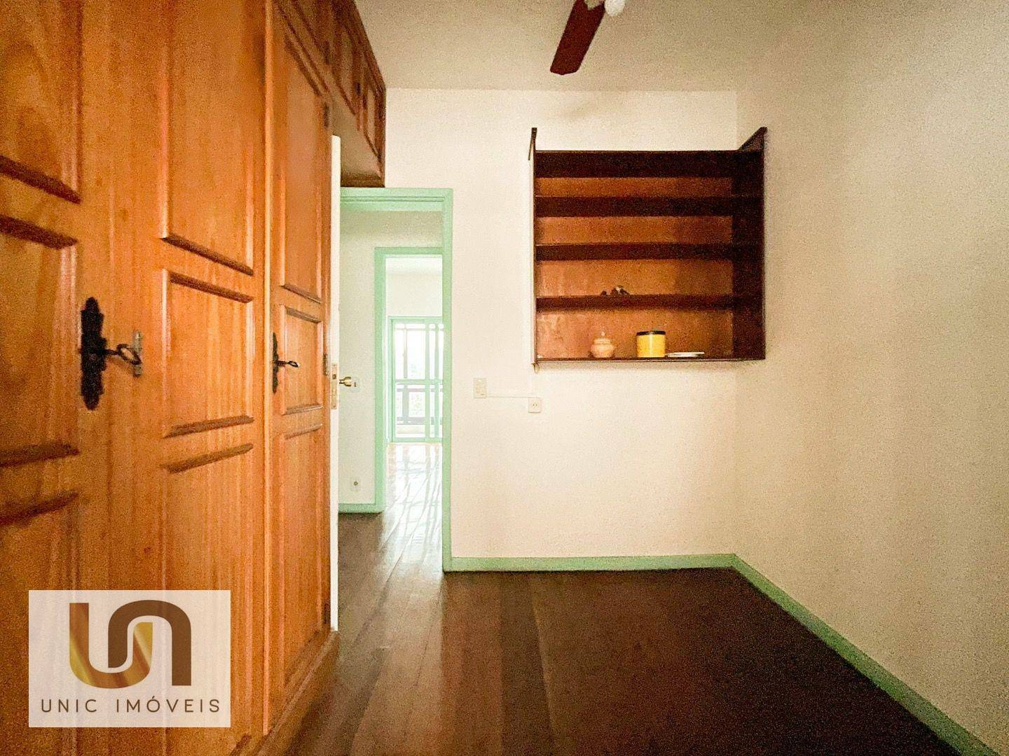 Apartamento à venda com 3 quartos, 119m² - Foto 11