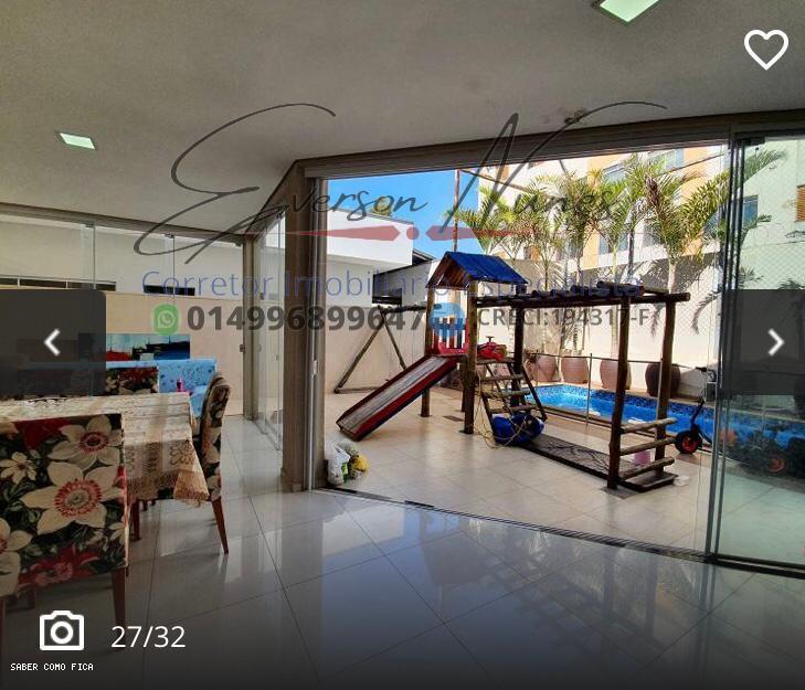 Casa à venda com 4 quartos, 360m² - Foto 13