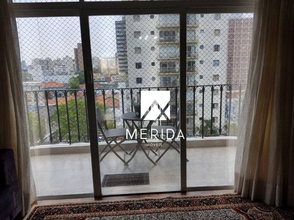 Apartamento, 4 quartos, 165 m² - Foto 3