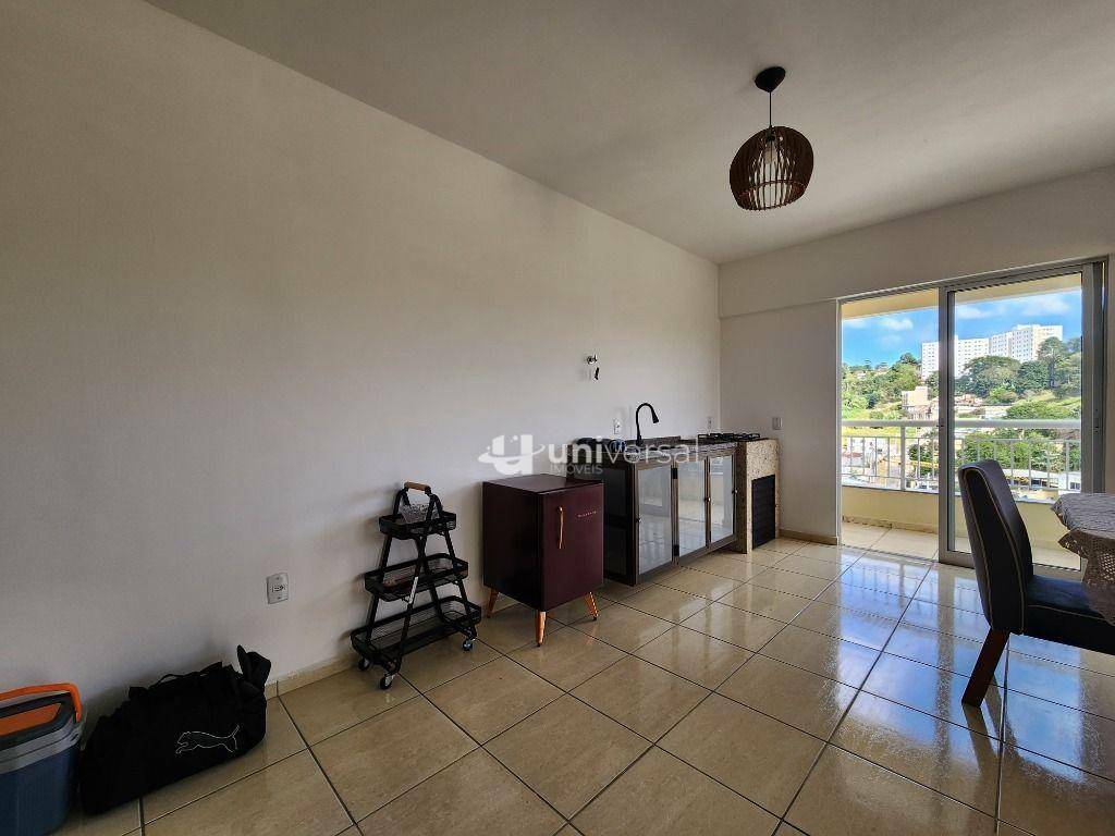 Cobertura para alugar com 3 quartos, 151m² - Foto 14
