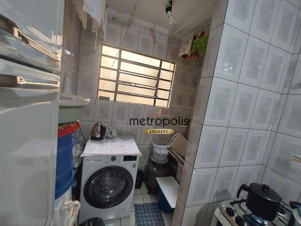 Apartamento à venda com 2 quartos, 60m² - Foto 7