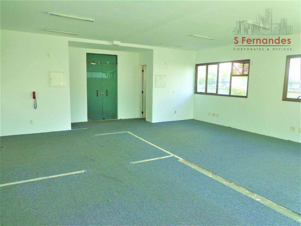 Conjunto Comercial-Sala para alugar, 60m² - Foto 4