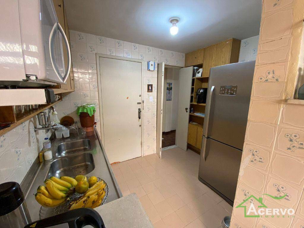 Apartamento à venda com 3 quartos, 99m² - Foto 16