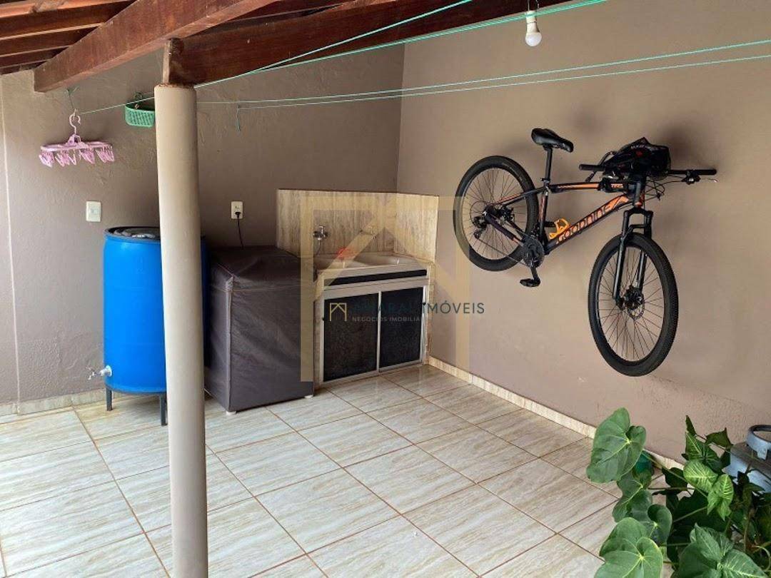 Casa à venda com 2 quartos, 107m² - Foto 16