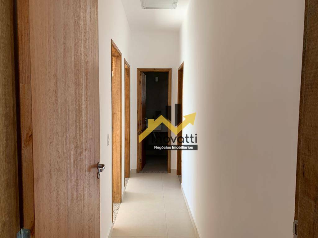 Casa à venda com 3 quartos, 106m² - Foto 16