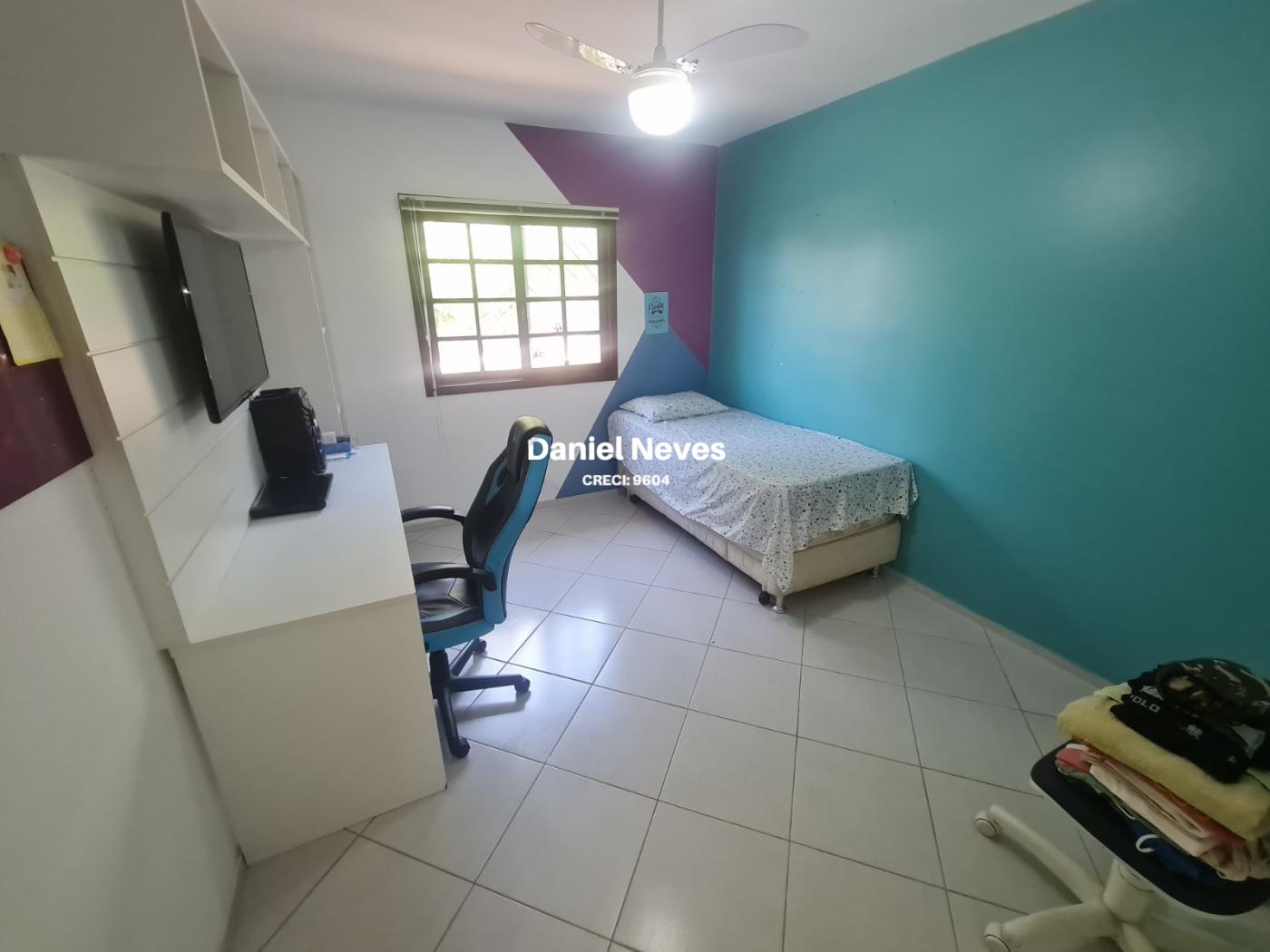 Casa de Condomínio à venda com 4 quartos, 140m² - Foto 9