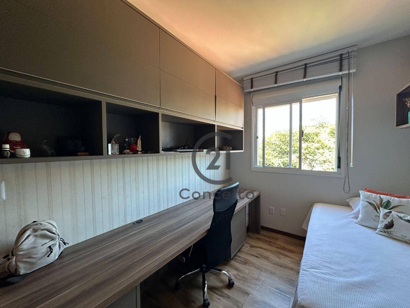 Apartamento à venda com 2 quartos, 78m² - Foto 12