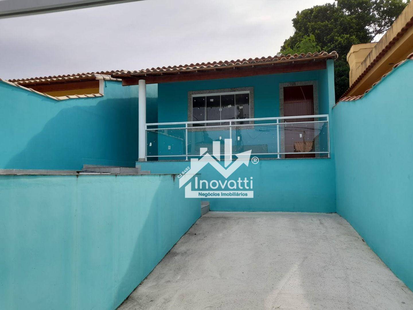 Casa à venda com 2 quartos, 92m² - Foto 3