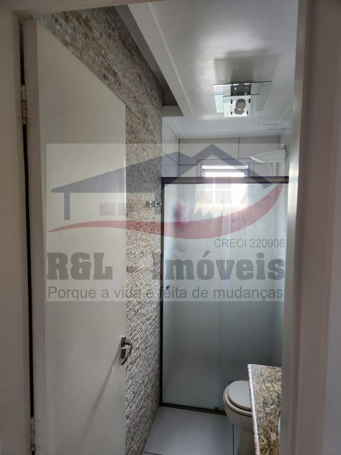 Apartamento à venda com 3 quartos, 63m² - Foto 11